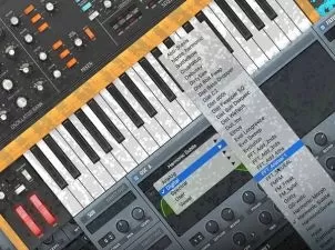 یادگیری تکنیک های ساخت کامپیوتری موسیقی با روشهای مهندسی معکوس یک آهنگ مشهور