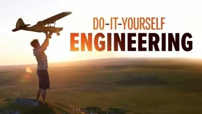 مهندسی رو خودت انجام بده