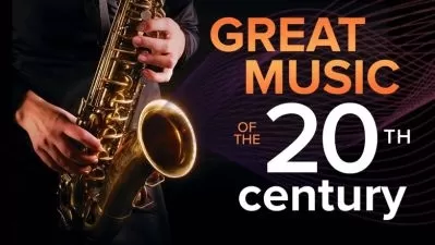 موسیقی بزرگ قرن بیستم