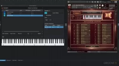 یادگیری همه امکانات و ابزارهای جدید نرم افزار Studio One 5.2