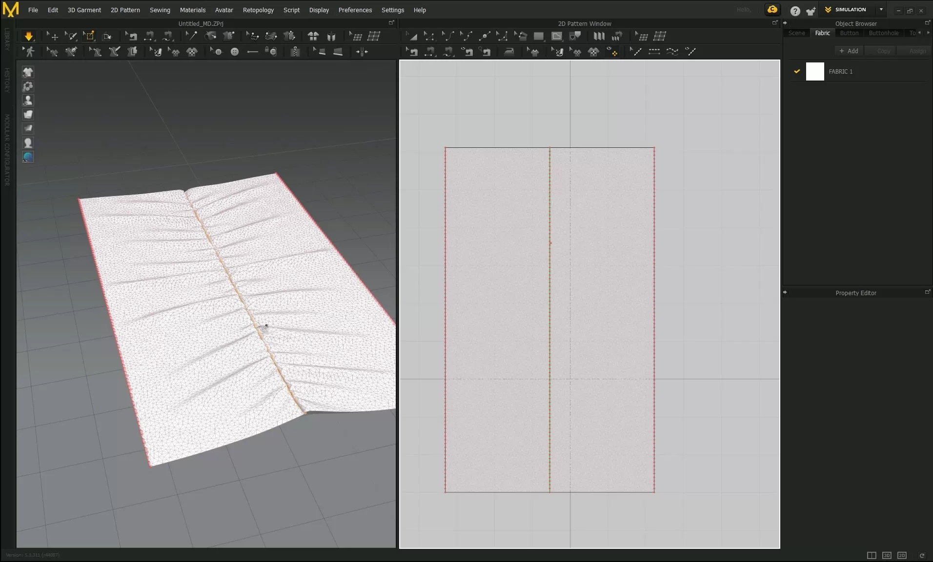 40 Seam Brushes Without Stitches + Video Tutorial Free Download