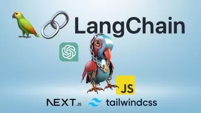 برنامه های وب هوش مصنوعی را با جاوا اسکریپت و LangChain توسعه دهید