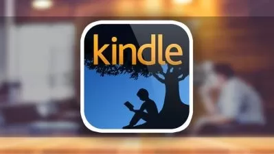رازهای Kindle: چگونه یک کتاب الکترونیکی پرفروش را در 72 ساعت نوشتم