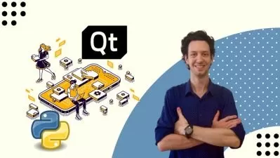 PyQt Power Apps: ساخت اپلیکیشن های تعاملی پایتون