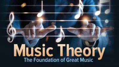 تئوری موسیقی: بنیاد موسیقی عالی