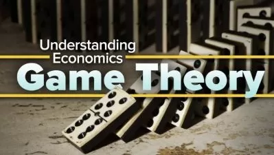 درک اقتصاد: نظریه بازی