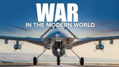 جنگ در دنیای مدرن