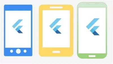 مبانی ساخت UI و Flutter
