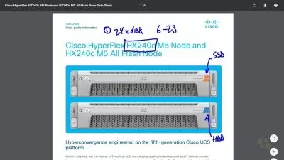 Cisco HyperFlex را توضیح دهید