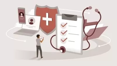 ایجاد یک برنامه انطباق با HIPAA