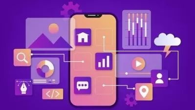 با FlutterFlow یک برنامه خرید تجارت الکترونیک مواد غذایی بسازید