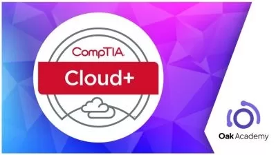 کورس گواهینامه بین المللی CompTIA Cloud+