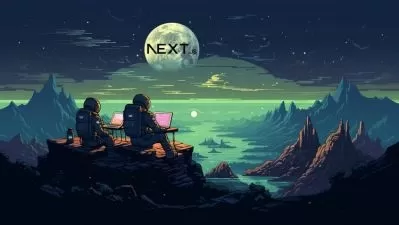 توسعه Full Stack با Next.js 13