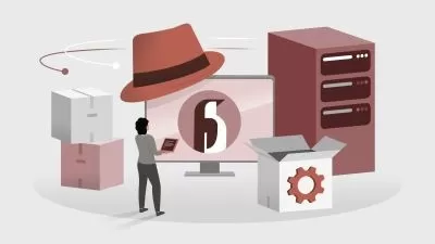 راه اندازی سرور لینوکس Red Hat Enterprise