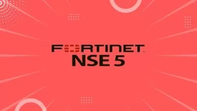 آموزش Fortinet NSE5 FortiManager V 7.2
