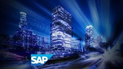 دوره پیاده سازی، مدل سازی و گزارش دهی SAP HANA