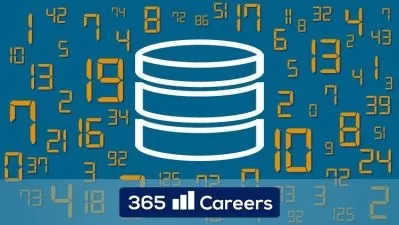 SQL - MySQL برای تجزیه و تحلیل داده ها و هوش تجاری