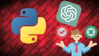 دوره کامل توسعه برنامه ChatGPT با پایتون