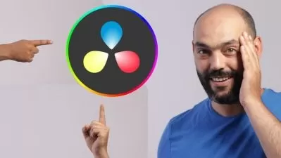 ویرایش ویدیو در DaVinci Resolve 18: برای افراد مبتدی