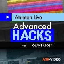 هک ها و ترفندهای نرم افزار Ableton Live