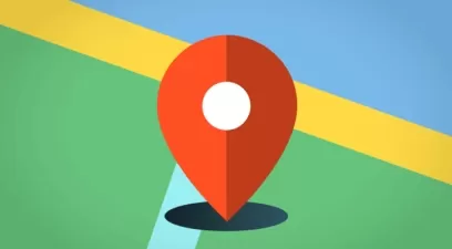 با Google Maps API یک نقشه تعاملی ردیابی زنده بسازید