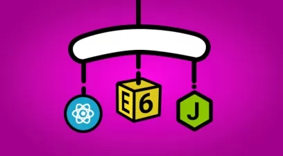 اولین برنامه React، ES6 و Node.js خود را بسازید