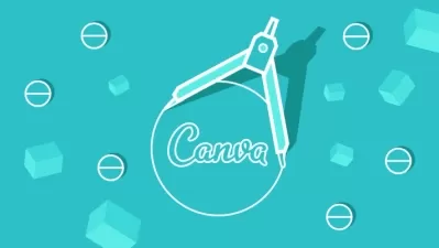 با Canva سریع گرافیک بهتر ایجاد کنید