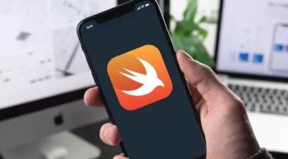 اولین برنامه سوئیفت خود را ایجاد کنید