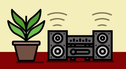 سنتز صدا ( ساخت صوت در وب ) با Web Audio API