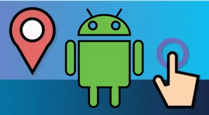 برنامه Android خود را با خدمات مکان و اشاره‌ها به سطح بعدی ببرید