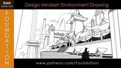 طراحی ذهنیت - طراحی محیطی با کشان لام