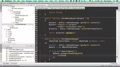 یک ماژول فریم ورک پی اچ پی Zend Framework 2 بسازید
