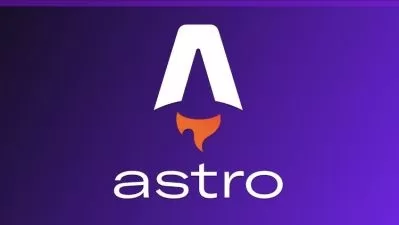 ساخت وب سایت سریع با کارایی بالا در Astro و Javascript