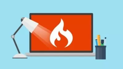 PHP CodeIgniter 4 برای 2023: ساخت پورتال کار کامل
