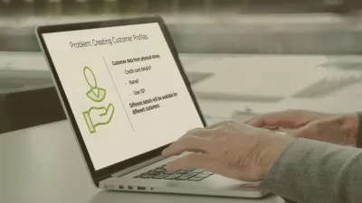 نیاز به پایگاه داده اسناد را تشخیص دهید