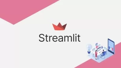 توسعه و استقرار برنامه ها با Streamlit