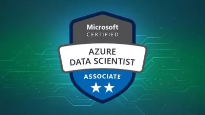 DP-100: Azure Machine Learning & Data Science Exam Prep 2023