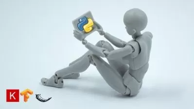 آموزش توسعه برنامه های کاربردی وب با یادگیری ماشینی