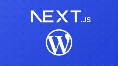 Next JS & WordPress: ساخت سایت های NextJS سریع با Next & WP