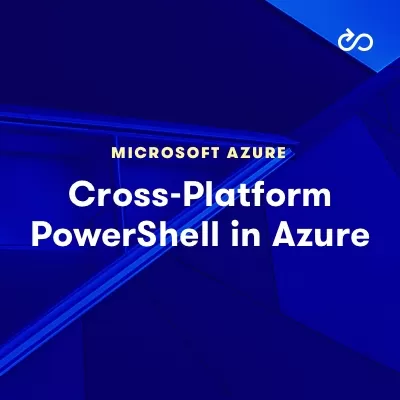 Cross-Platform PowerShell در Azure