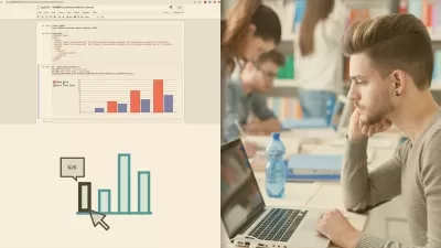 اولین بصری سازی داده خود را با Pygal 2 بسازید