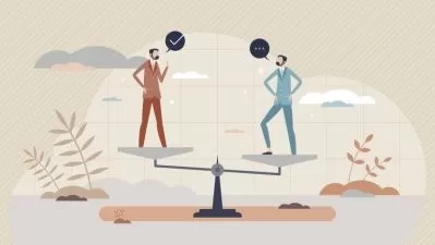 تعصب ناخودآگاه: همه کلیشه ها و تبعیض ها را بشکنید