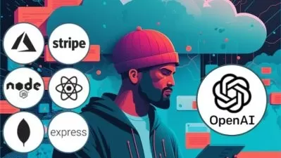 با استفاده از OpenAI's GPT-3: Full SaaS Tutorial یک وب اپلیکیشن هوش مصنوعی بسازید
