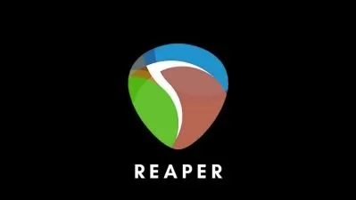 دوره Reaper: A Complete Guide - Easy Reaper DAW Tutorial