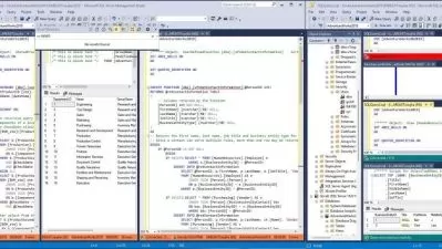 استودیوی مدیریت سرور SQL - نکات و ترفندها