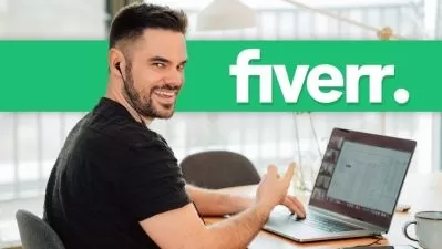 موفقیت در Fiverr: راهنمای گام به گام برای کسب درآمد