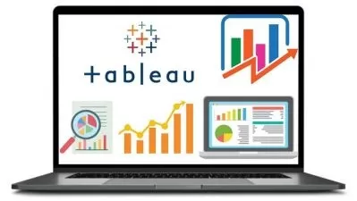 آموزش عملی دسکتاپ Tableau برای مبتدیان مطلق
