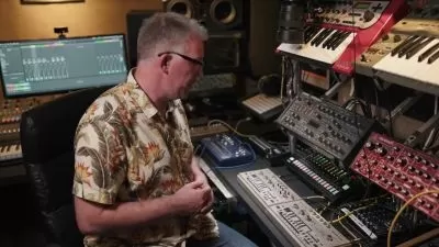 DAVE The Drummer - TB-303 Demystified