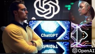 ChatGPT و AI: حقیقت هوش مصنوعی و راهنمای عملی چت GPT