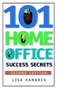 خلاصه کتاب 101 راز موفقیت مشاغل خانگی